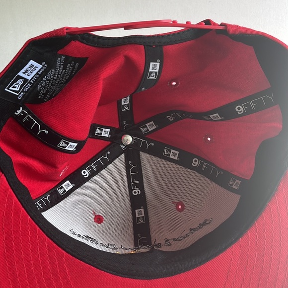 Chinese Village Snapback / New Era Snapback - Picture 8 of 8